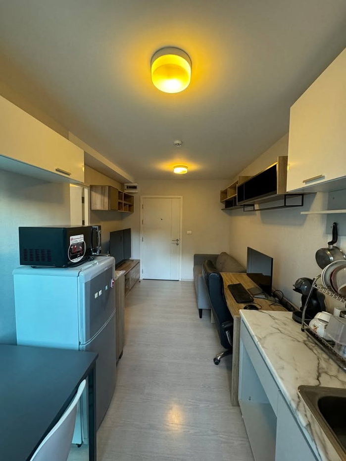 picture Condo for Rent at Plum Condo Ram 60 Interchange (B6906062) - 3/5