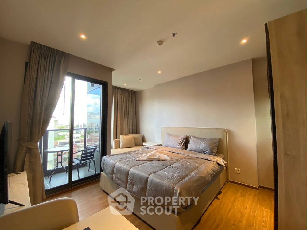 picture 1-BR Condo For Sale On 10th Floor, Once Pattaya Near Pattaya North (ID 1409171) - 10/17