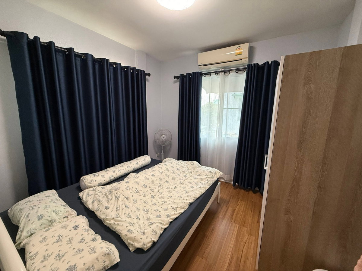 picture 🔥 FOR SALE | 2-Storey Detached House at Parichart Village  - 4/14