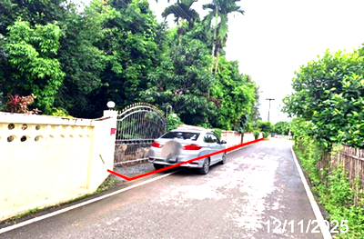 Houses for sale Lamphun : HOME 759.8 Sq.w. Muang Lamphun Lamphun for 3.5M