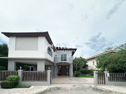 Grand Canal Don Muang / 4 Bedrooms #HDMK065