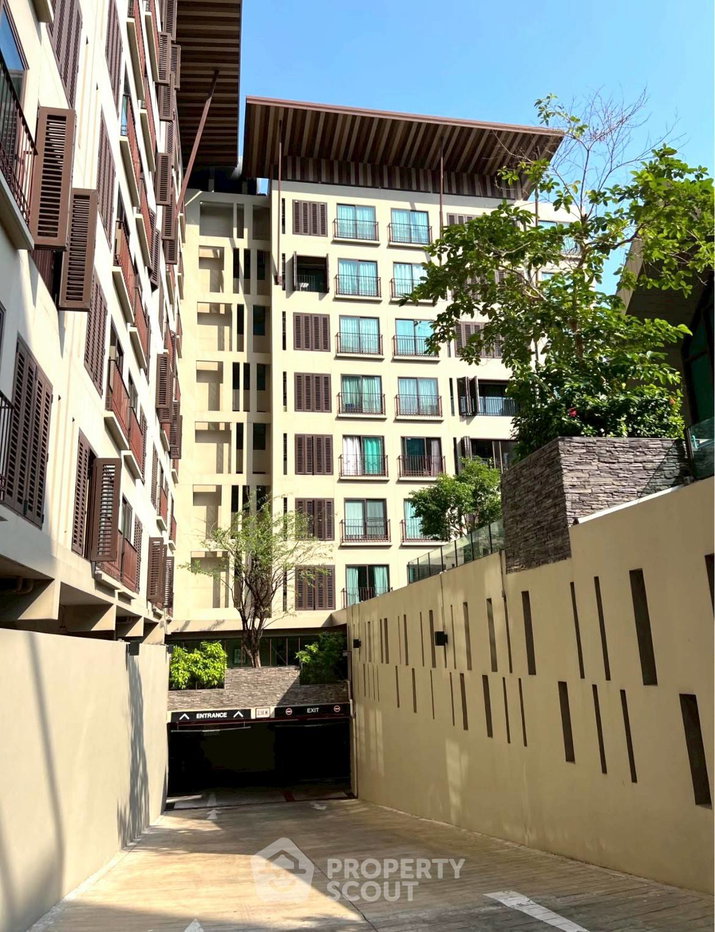 รูป คอนโด 1 ห้องนอน 32 ตร.ม. คอนโดเลต ดเวล สุขุมวิท 26 ชั้น 5 ใกล้ BTS พร้อมพงษ์ (ID 3045068) - รูปที่ 9/10