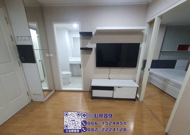 picture 💙 Hot Price 💙 For Rent U Delight @ Onnut Station - 3/11