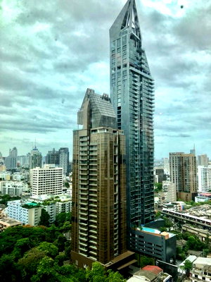 ขายคอนโด : A045617 The XXXIX by Sansiri
