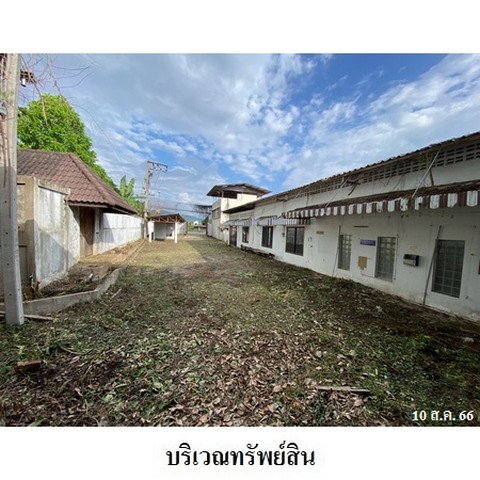 รูป Z8Z5645 ขายโกดัง ตำบล ทุ่งฝาย อำเภอ เมืองลำปาง จังหวัด ลำปาง - รูปที่ 7/8