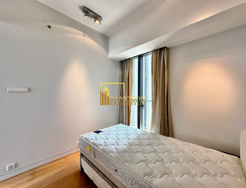 picture The Met Sathorn | Stunning 5 Bed Penthouse With Private Pool - BR13766CD - 18/64