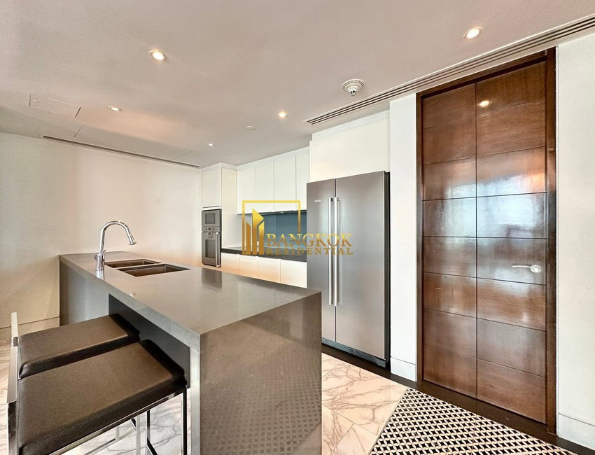 รูป The Residences at The St. Regis Bangkok | Incredible 3 Bed Luxury Condo - BR11761CD - รูปที่ 12/58