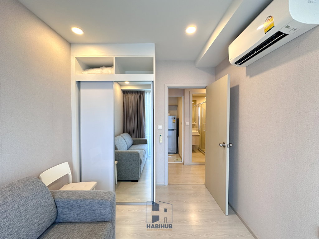 picture 🏙️✨ The Tree Sukhumvit 64 | Condo for Sale, Ready to Move In (HBH-HL-45) - 15/35