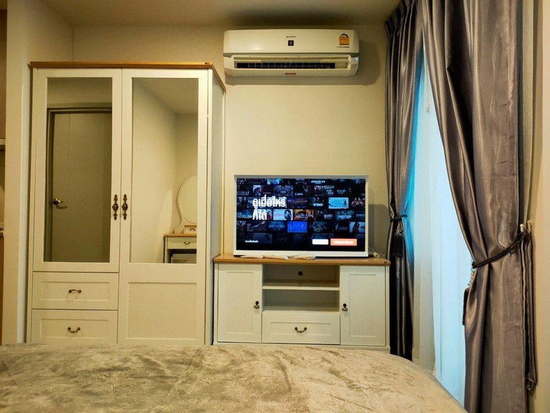 picture A045580 Aspire Asoke-Ratchada - 6/8