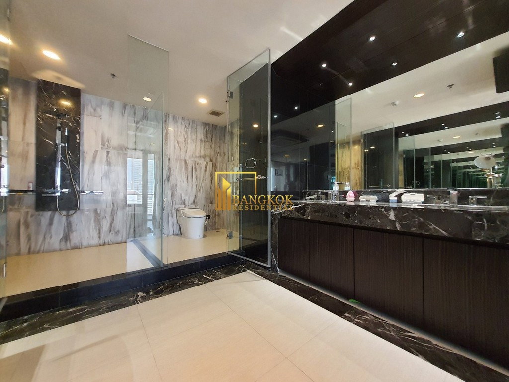 picture Master Centrium | Incredible 4 Bedroom Duplex Penthouse - BR9549CD - 18/41