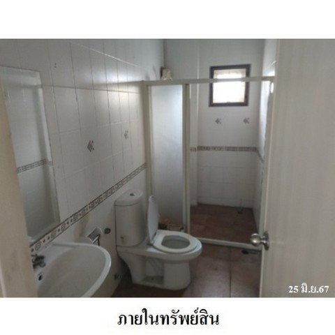 รูป Z3A1670 ขายบ้านเดี่ยว โครงการ นาราพาร์ค ตำบล บางคูเวียง อำเภอ บางกรวย จังหวัด นนทบุรี - รูปที่ 5/8