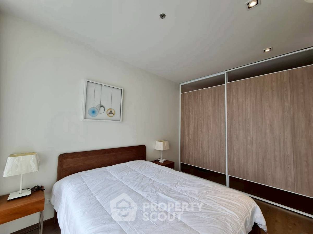 รูป คอนโด 1 ห้องนอน โครงการ Park Origin Phrom Phong ชั้น 27 ใกล้ BTS พร้อมพงษ์ (ID 2610244) - รูปที่ 12/12