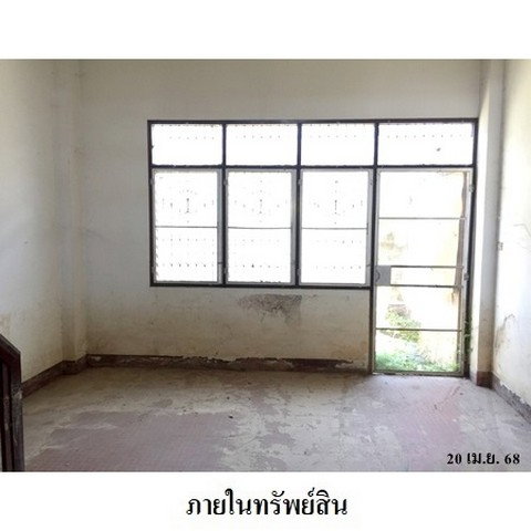รูป Z8Z4808 ขายทาวน์เฮ้าส์ ตำบล หัวเวียง อำเภอ เมืองลำปาง จังหวัด ลำปาง - รูปที่ 4/8