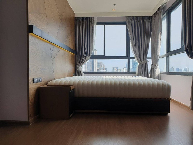 picture A045318 Ideo Sukhumvit 93 - 3/8