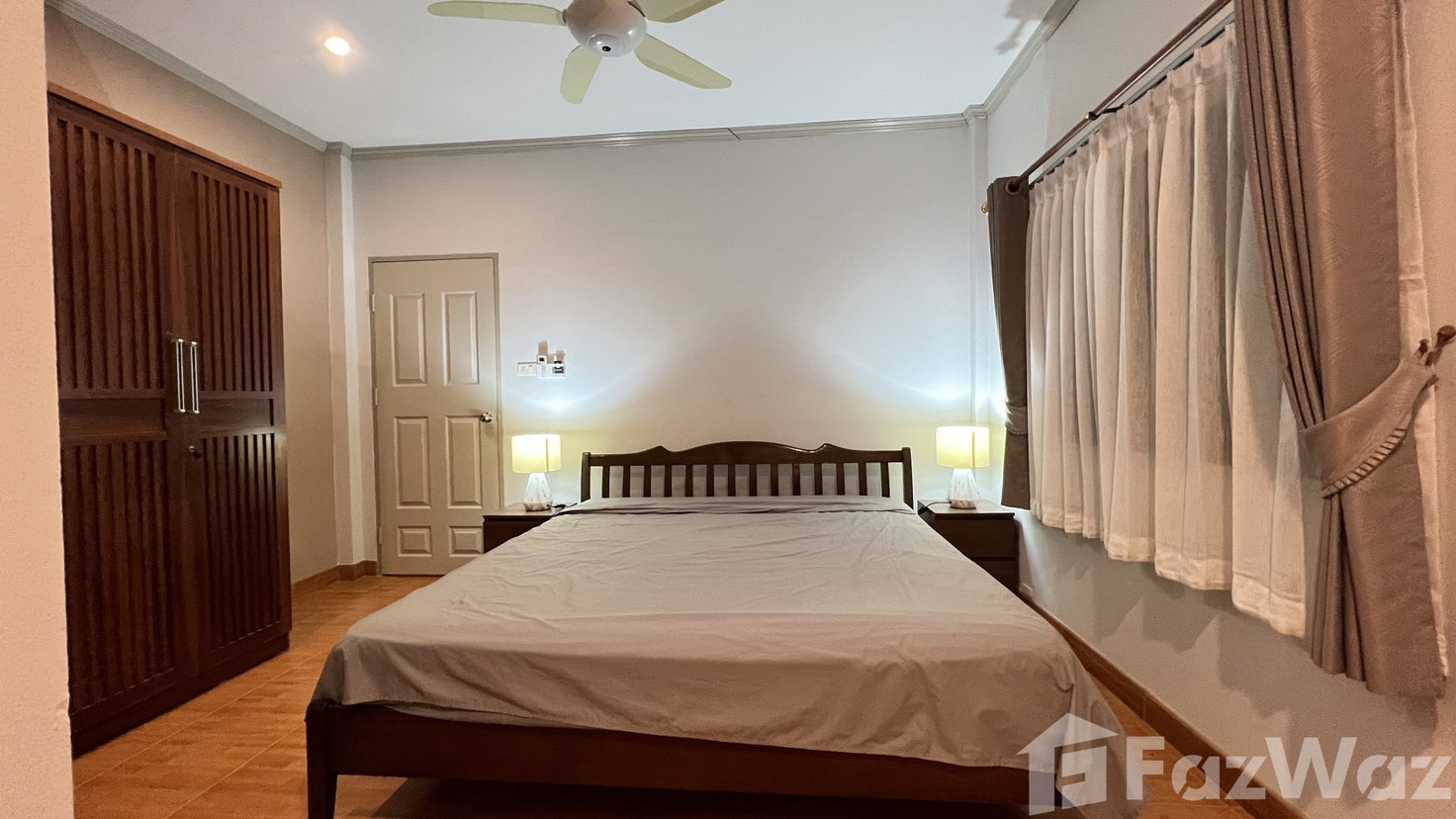 รูป ขาย บ้านเดี่ยว 3 ห้องนอน ใน เมืองพัทยา, ชลบุรี 1903486 - รูปที่ 7/17