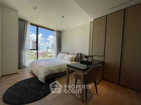 รูป คอนโด 1 ห้องนอน ขนาด 58 ตร.ม. โครงการ Beatniq Sukhumvit 32 ใกล้ BTS ทองหล่อ 300 ม. (ID 3045911) - รูปที่ 4/6