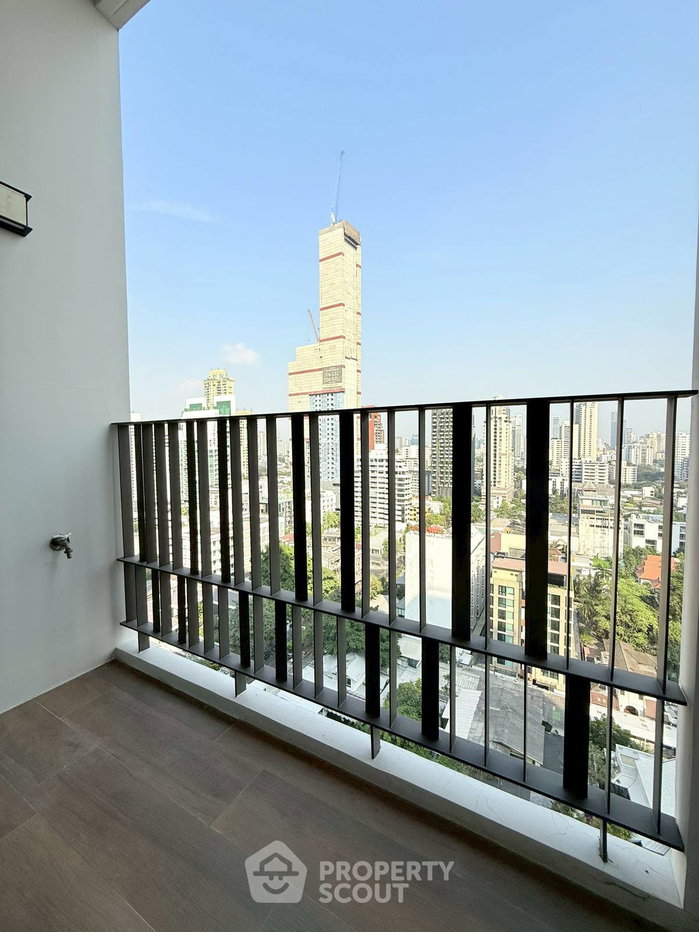 picture 2-BR 55 Sqm, 18th-Floor At Muniq Sukhumvit 23, 100m to MRT Sukhumvit (ID 3046053) - 6/7