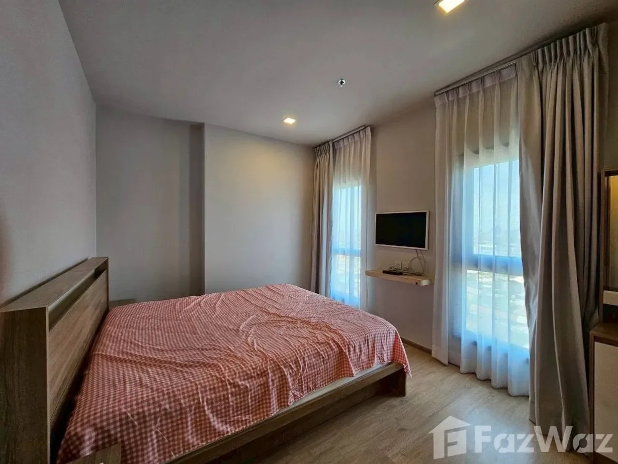 รูป ขาย คอนโด 2 ห้องนอน ในโครงการ เมทริส พัฒนาการ – เอกมัย 6531517 - รูปที่ 5/7