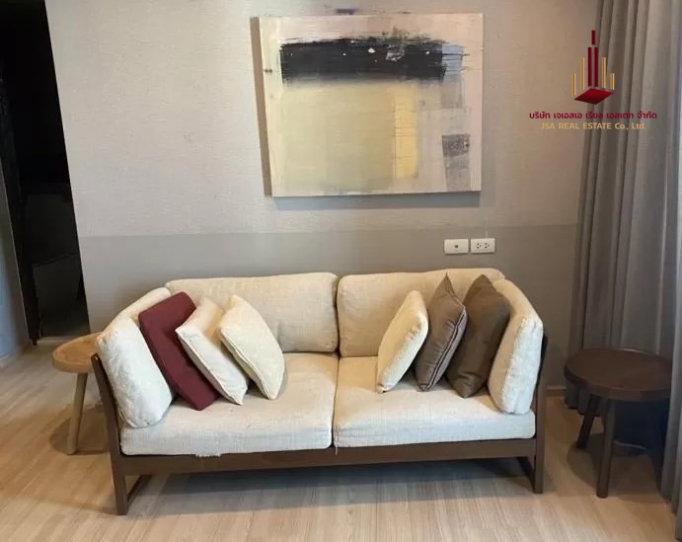 picture ✨ For Sale: Rhythm Sathorn Condo ✨   💰 Only 8,300,000 THB - 2/8