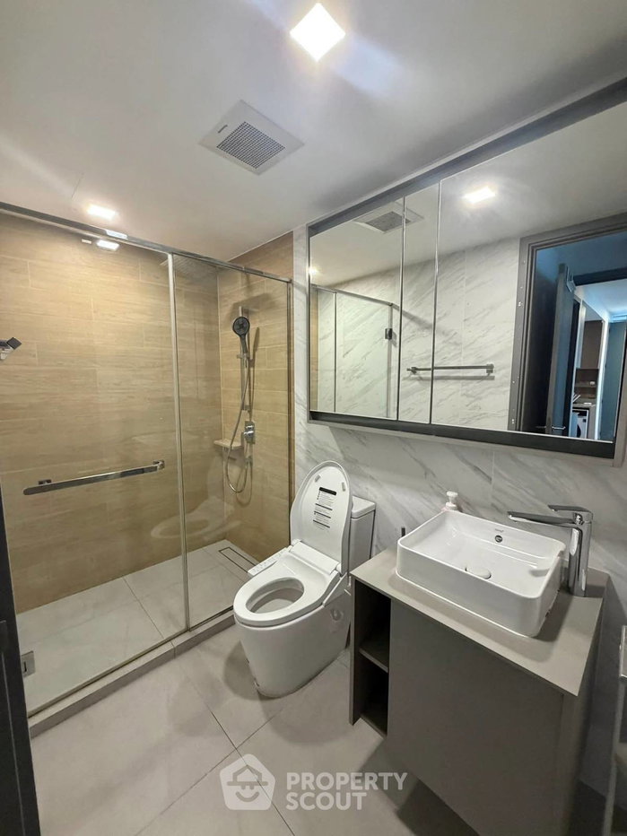 รูป คอนโด 2 ห้องนอน โครงการ Taka Haus Ekamai 12 ใกล้ BTS เอกมัย (ID 3046062) - รูปที่ 8/8