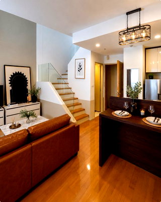 ขายคอนโด : A045577 Villa Rachatewi