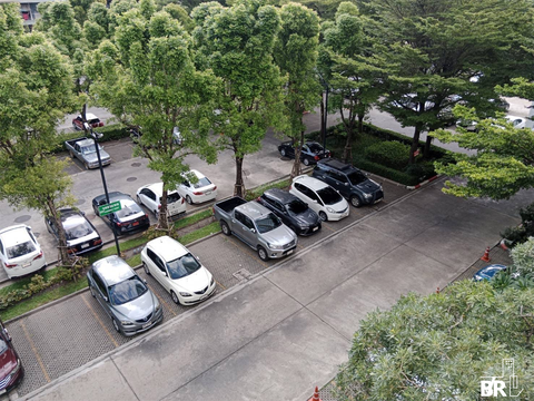 ศุภาลัย ปาร์ค แยก เกษตร ช้าหมดอด! ลดแรง