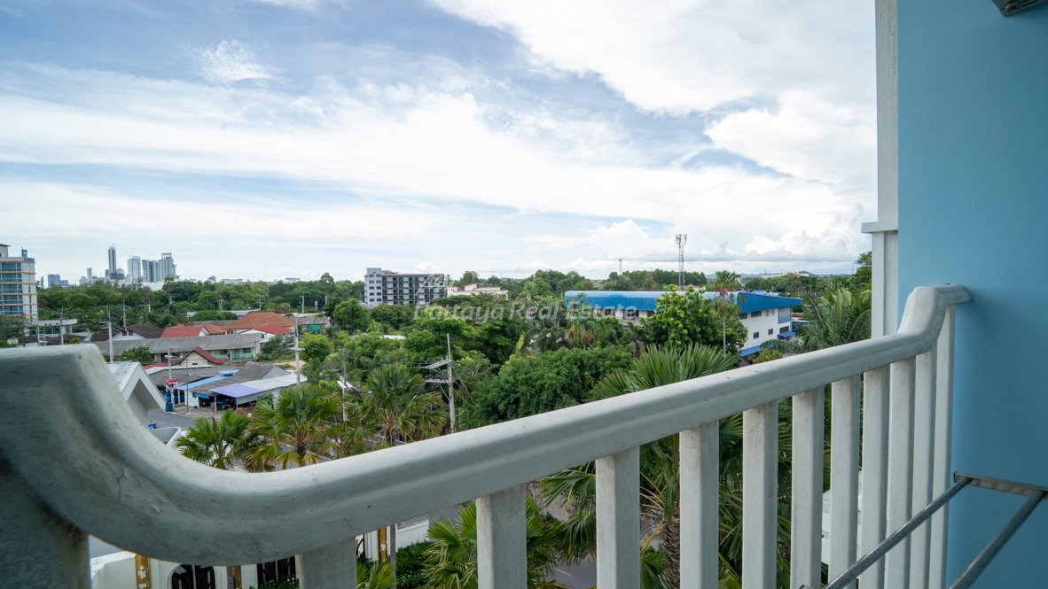 picture 🛏️ Studio - 🛁 1 Bath - 🏙️ City View - 🇹🇭 THAI name - 🏢 Grand Florida Beachfront Resort Pattaya - Ref: GF10 - 5/10