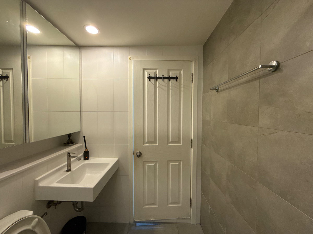 รูป CGS_OT01 U Delight Residence Riverfront Rama 3 (ยู ดีไลท์ เรสซิเด้นซ์ ริเวอร์ฟร้อนท์ พระราม 3) ห้องขาย Line: @cgestate - รูปที่ 17/22
