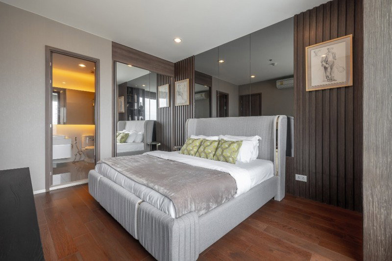 picture A045506 Menam Residences - 3/6