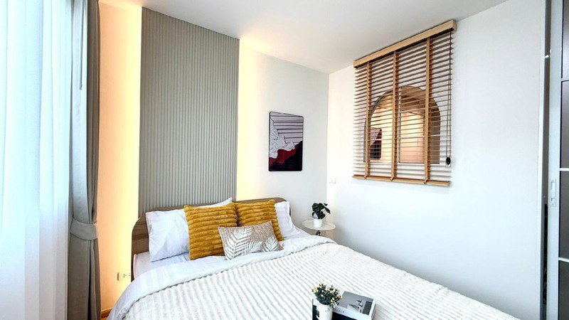 picture A045605 D Condo Onnut - Suvarnabhumi - 3/8