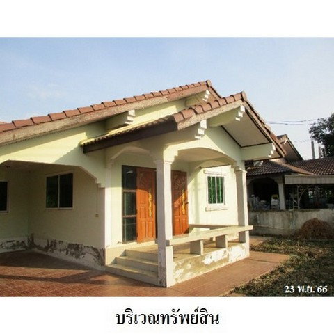 รูป Z3A1004 ขายบ้านเดี่ยว โครงการ หรรษนันท์ 9 ตำบล วัดจันทร์ อำเภอ เมืองพิษณุโลก จังหวัด พิษณุโลก - รูปที่ 2/8