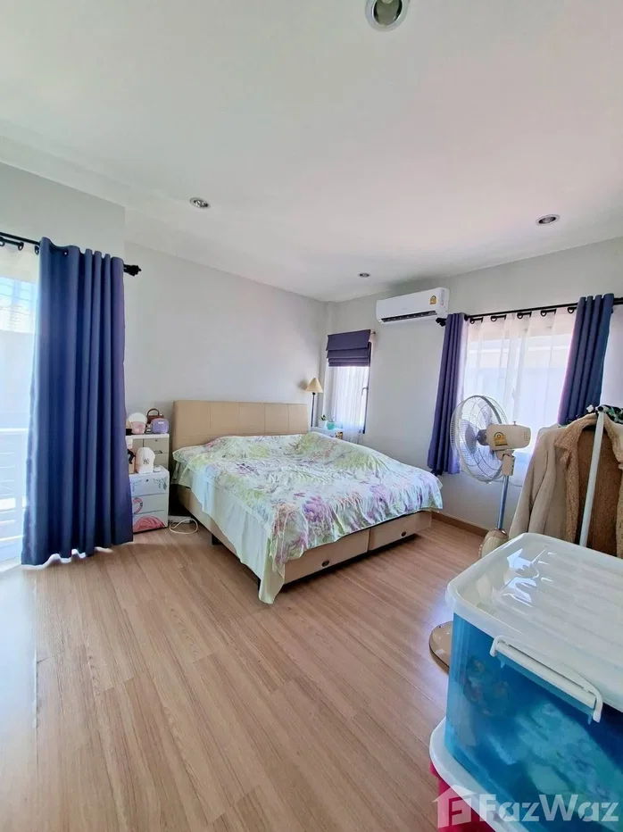 รูป ขาย บ้านเดี่ยว 3 ห้องนอน ในโครงการ ภัททาเลต 2 6526709 - รูปที่ 3/15