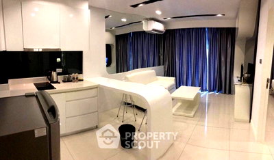ขายคอนโด : คอนโด 1 ห้องนอน 35 ตร.ม. ขาย เมืองเซ็นเตอร์ เรสซิเดนท์คอนโด พัทยา (ID 3047450)