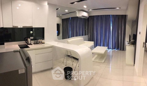 1-BR 35 Sqm Condo For Sale, City Center Resident Condo, Pattaya (ID 3047450)