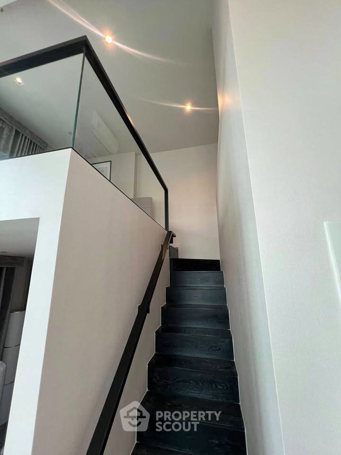picture 16th-Floor 1-BR 42 Sqm At The Reserve Phahol-Pradipat, 400m to BTS Saphan Khwai (ID 2567619) - 5/6