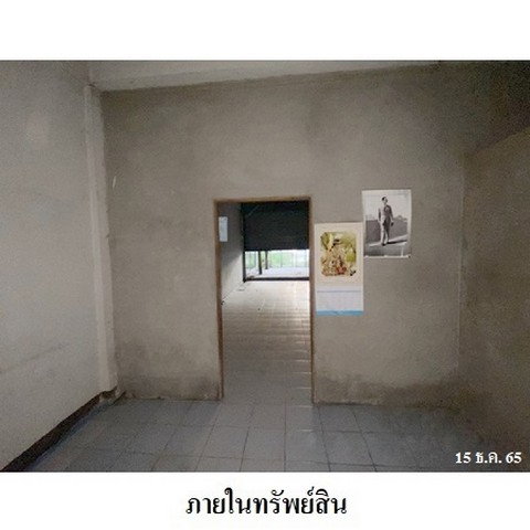 รูป Z3A1577 ขายทาวน์เฮ้าส์ ตำบล ล้อมแรด อำเภอ เถิน จังหวัด ลำปาง - รูปที่ 6/8