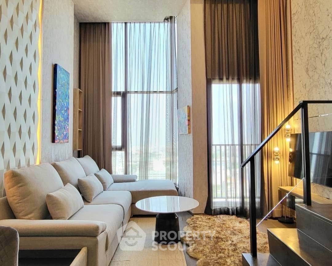 picture 1-BR Condo For Rent At Park Origin Ratchathewi, 300m To BTS Ratchathewi (ID 3046324) - 3/14