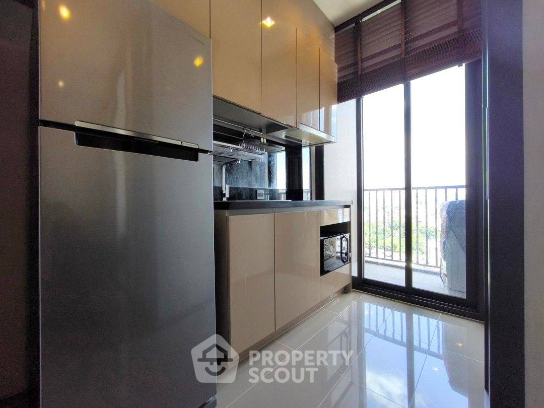 picture 1-BR 32 Sqm Condo At The Line Sukhumvit 71, 300m to BTS Phra Khanong (ID 1911721) - 5/7