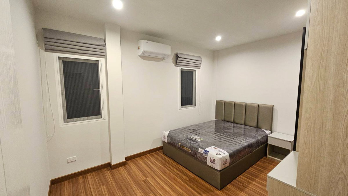 picture House for Rent ,Supalai Bella Don Kaew–Mae Rim, Chiang Mai .- RW008162 - 21/38