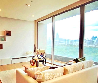Condos for sale : 2-BR Condo 113 Sqm, Saladaeng One, 400m to MRT Silom (ID 3043617)