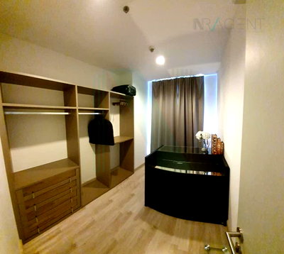 Condos for rent : 🎉 For Rent Condo IDEO MOBI RAMA 9 Building 1, Floor 9,2 bed room, Room size 53.00 sqm