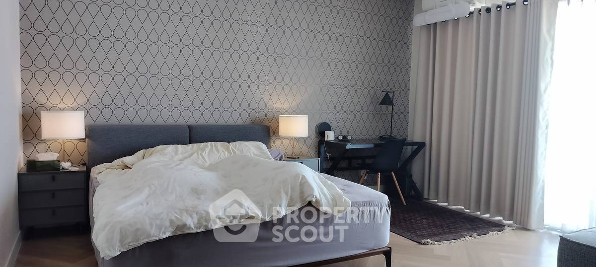 รูป คอนโด 5 ห้องนอน 400 ตร.ม. ชั้น 29 สูง วิวสวย ที่ NS Tower Central City Bangna (ID 3047914) - รูปที่ 13/19