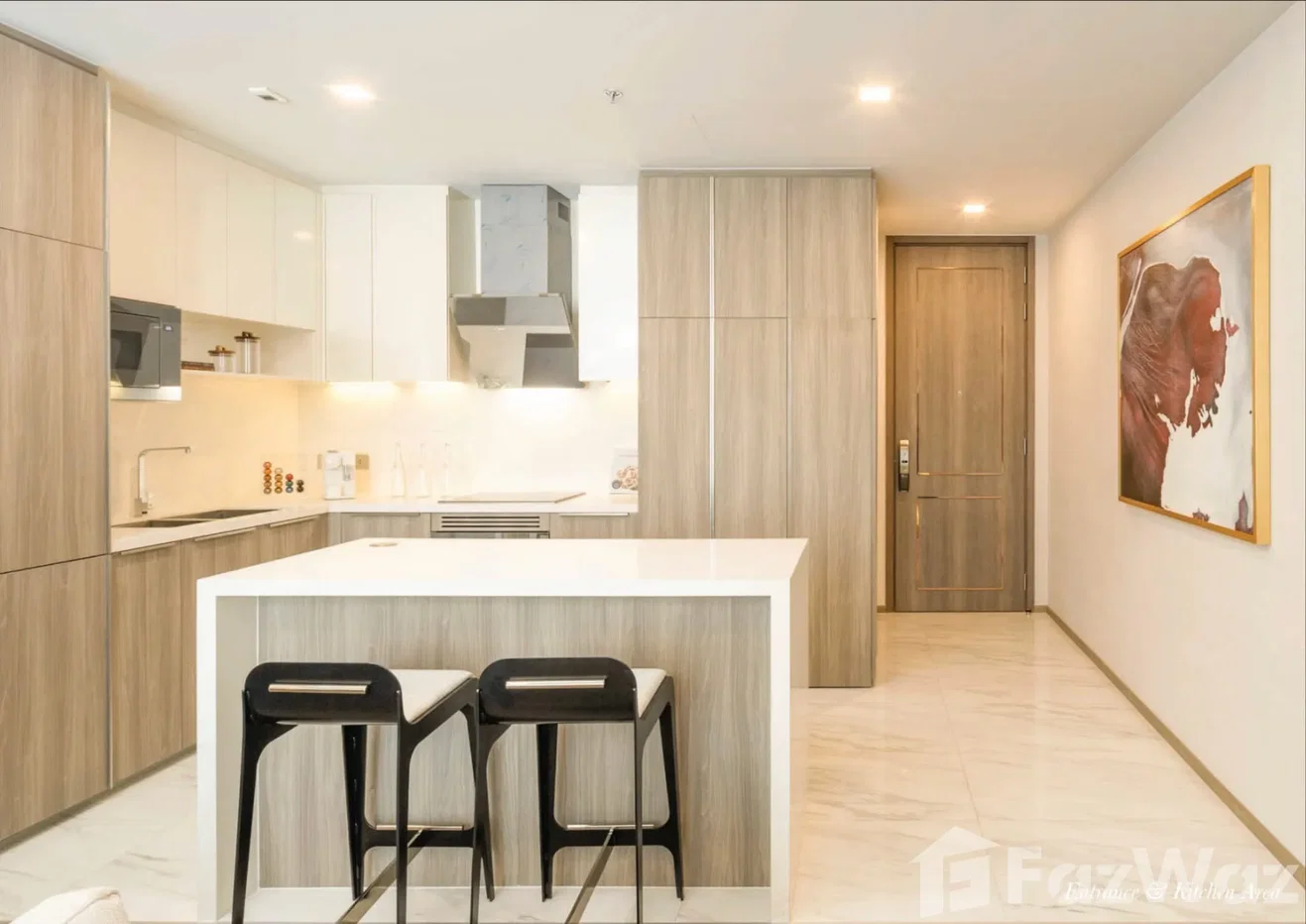 picture 2 Bedroom Condo for rent at Celes Asoke 6531540 - 4/15