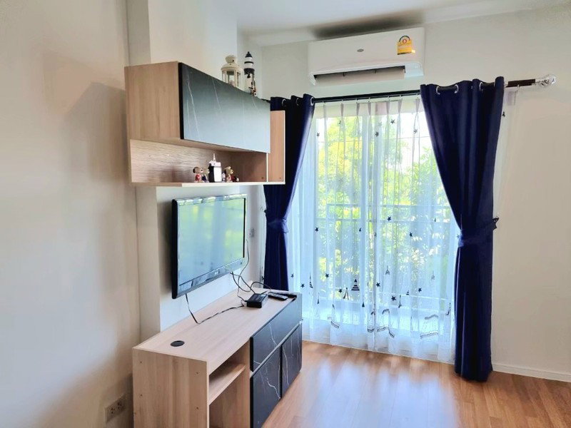 picture A045410 Lumpini Place Bangna Km.3 - 2/8