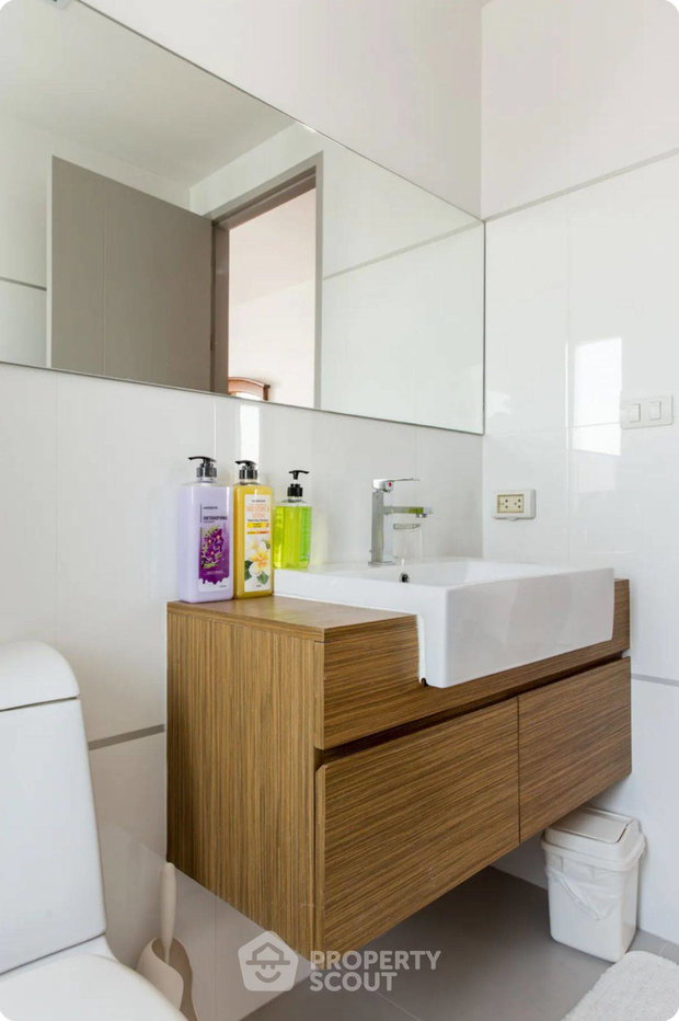 picture 2-BR Condo For Sale Thru Thonglor, 29th-Floor, Near BTS Phrom Phong & MRT Phetchaburi (ID 1492553) - 20/22