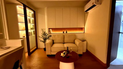 Condos for sale 700 Year Sports Arena Chiang Mai : Fully Furnished Condo for Sale Near Nimman & Chiang Mai University