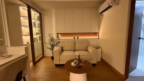 Fully Furnished Condo for Sale Near Nimman & Chiang Mai University