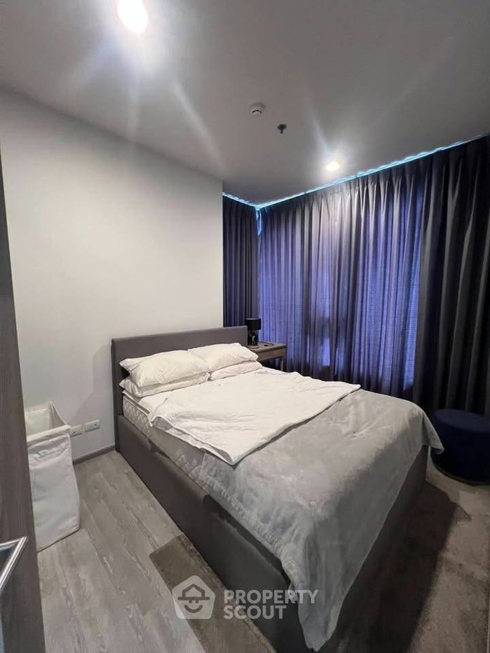 picture 1-BR 30 Sqm Condo At XT Ekkamai, 24th Floor Near BTS Thong Lor (ID 2563204) - 6/8