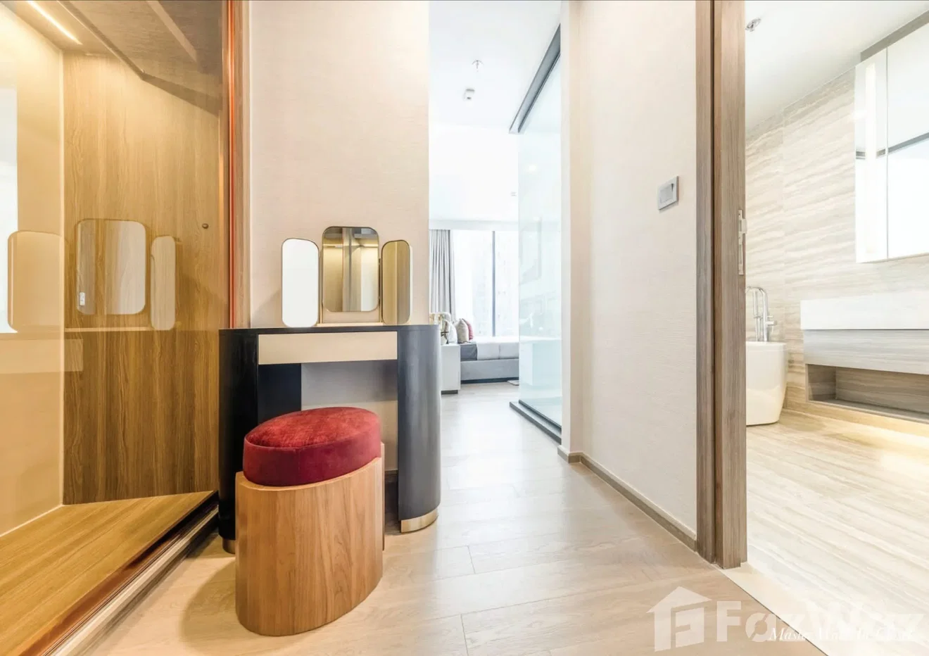 picture 2 Bedroom Condo for rent at Celes Asoke 6531540 - 10/15