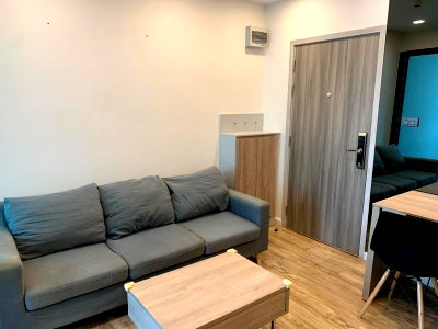 ขายคอนโด : A045369 Groove Condo Ratchada - Ladprao